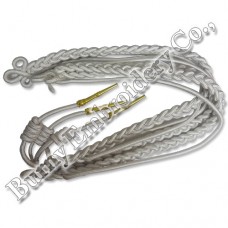 Uniform Accessories Aiguillettes